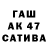 ТГК концентрат Nalini
